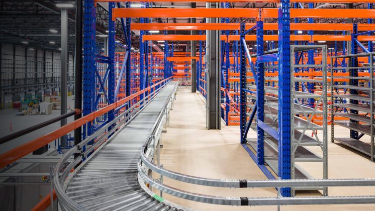 optimize your supply chain: build new facilities