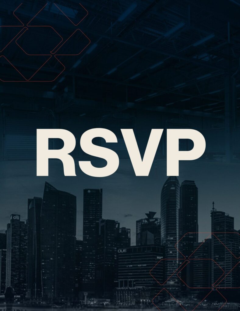 RSVP