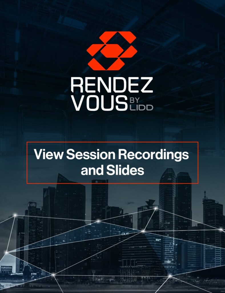 View Sessions