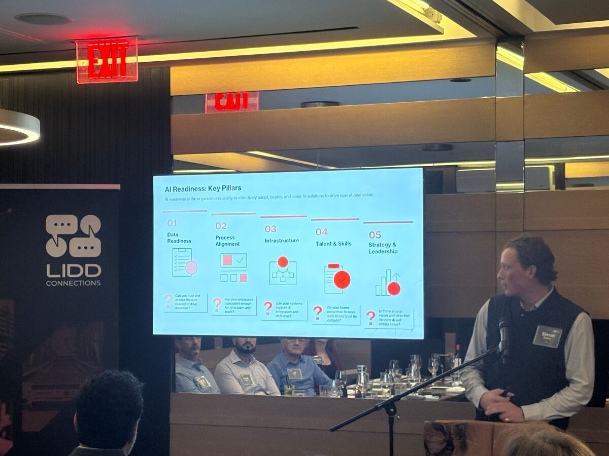 Enabling AI the Right Way | LIDD